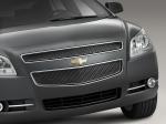 Chevrolet Malibu 2008 года